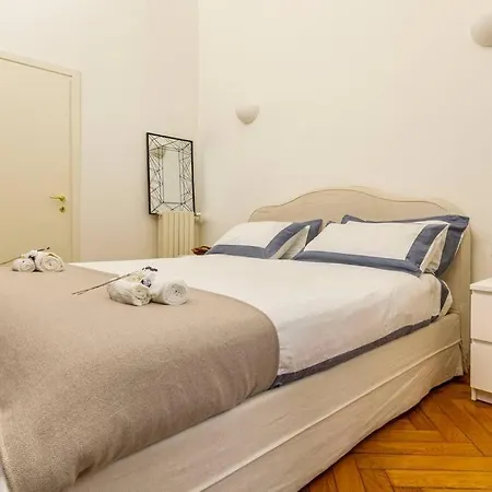 Cadorna Apartment