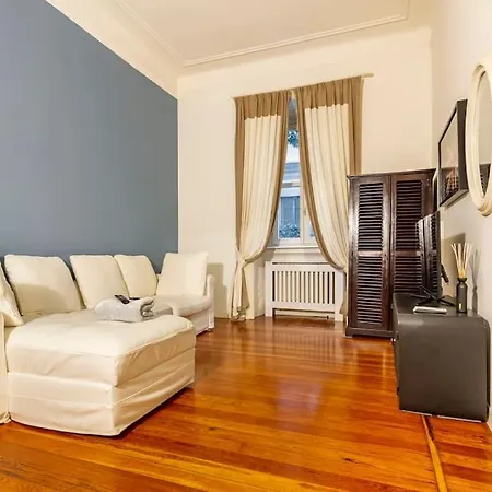 Cadorna Apartment