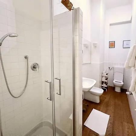 Apartment Cadorna