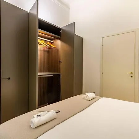 Apartment Cadorna *