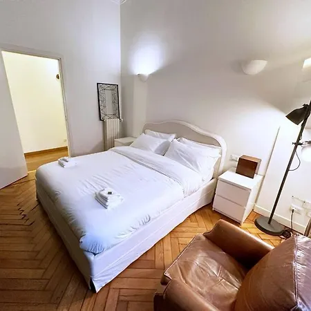 Cadorna Apartment *