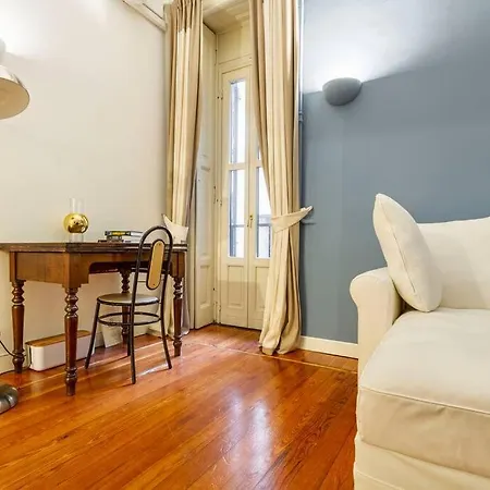 Apartment Cadorna *