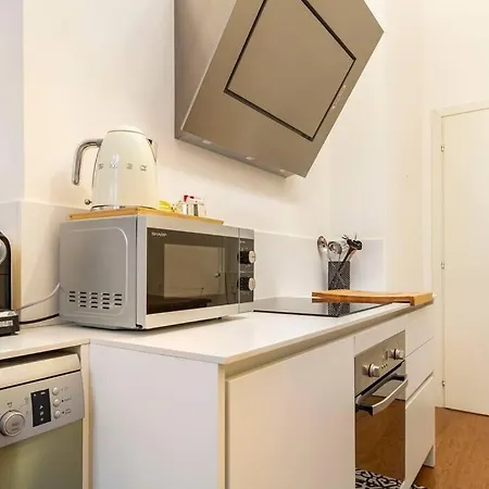 Cadorna Apartment