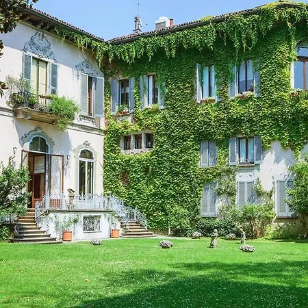 Cadorna Apartment Mailand