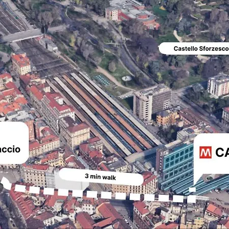 Cadorna *
