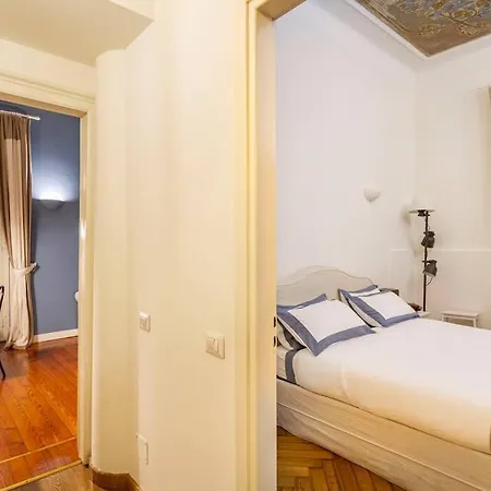 Cadorna Apartment *