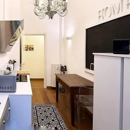 Apartment Cadorna Milan