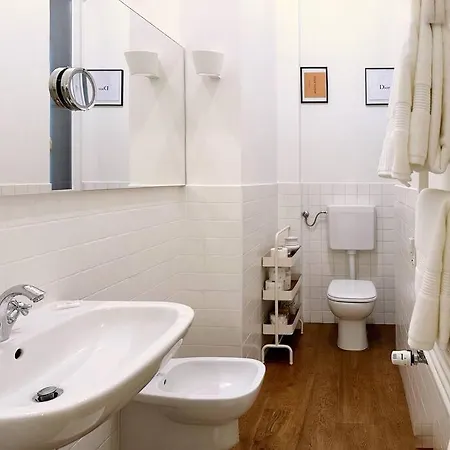 Apartment Cadorna *