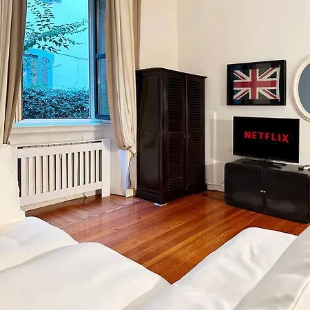 Cadorna Apartment *