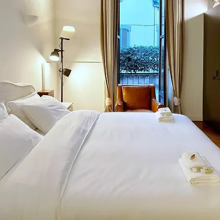 Apartment Cadorna