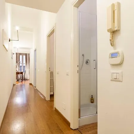 Apartment Cadorna Milan