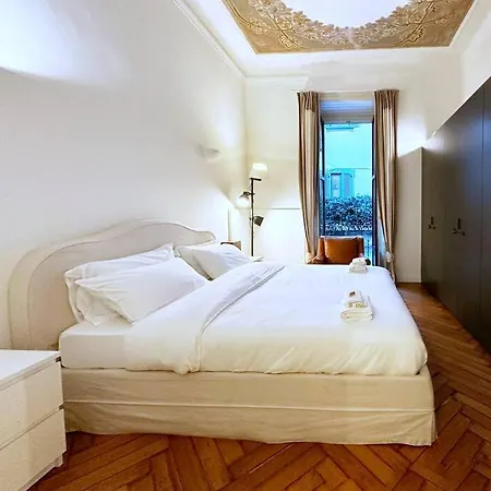 Cadorna * Milan